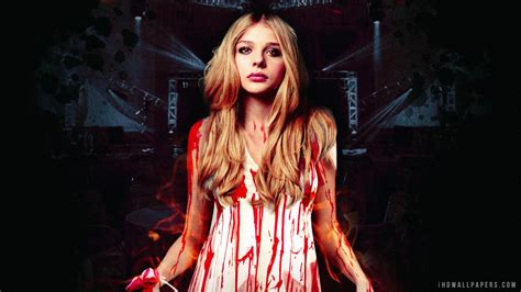 chloe moretz carrie